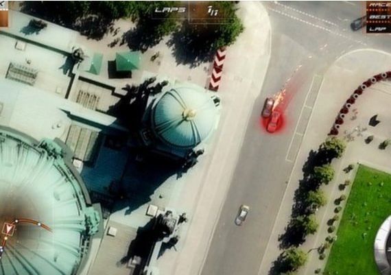 Real World Racing EN/DE/FR/IT/PL/PT/ES Global Steam Digital Key