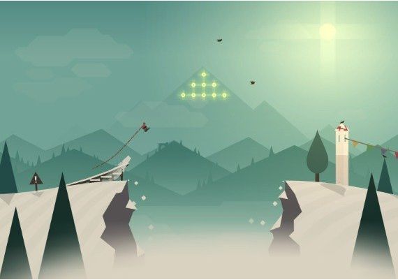 The Alto - Collection EN Argentina Xbox One/Series Digital Key