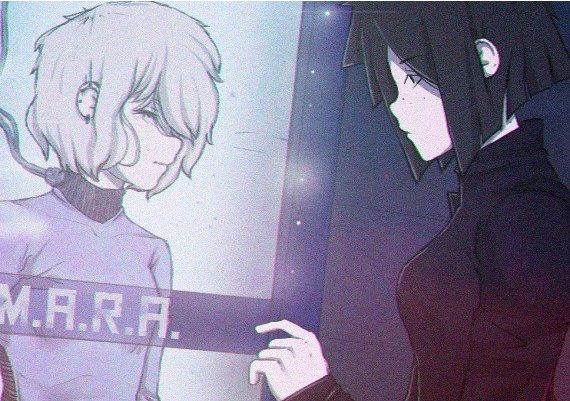 Synergia EN/ZH/ES Global Steam Digital Key