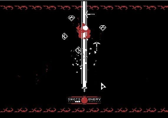 Swordshot EN Global Steam Digital Key