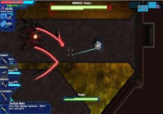 Starward Rogue EN Global Steam Digital Key