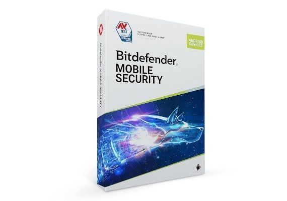 Bitdefender Mobile Security for Android 3 Months 1 Dev EN Global Software License Digital Key
