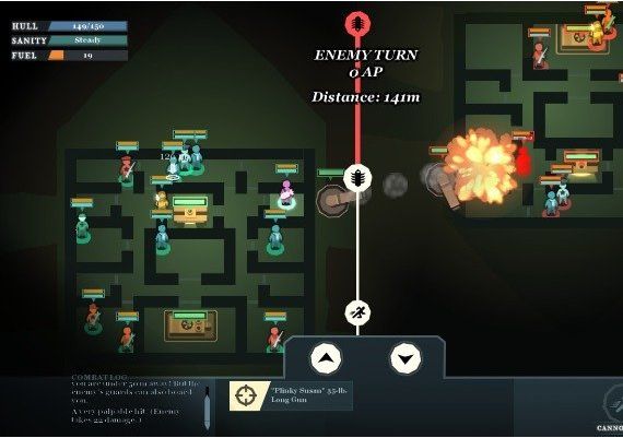 A House of Many Doors EN Global Steam Digital Key