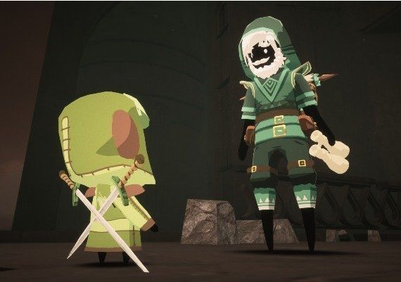 Blue Fire EN/DE/FR/IT/PT/RU/ES Global Xbox One/Series Digital Key