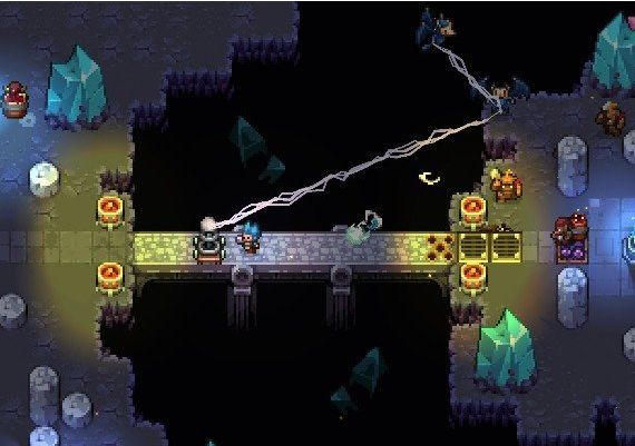 Dwerve Global Steam Digital Key