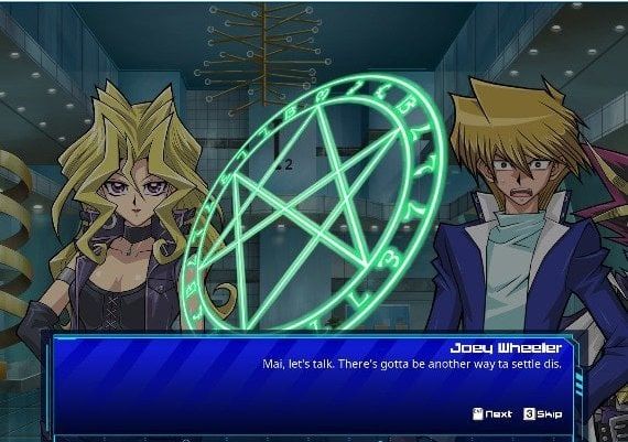Yu-Gi-Oh!: Waking the Dragons - Joey’s Journey DLC EN/DE/FR/IT/ES United States Steam Digital Key