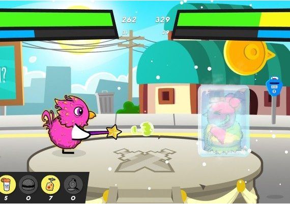 Duck Life Adventure EN Argentina Xbox One/Series Digital Key