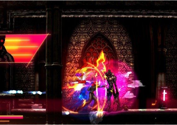 Demoniaca: Everlasting Night EN/IT/RU/ZH/ES Global Steam Digital Key