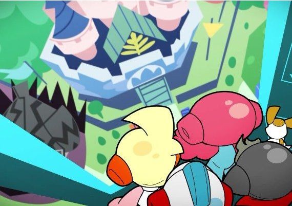 Mr. Driller Drill Land Global Steam Digital Key