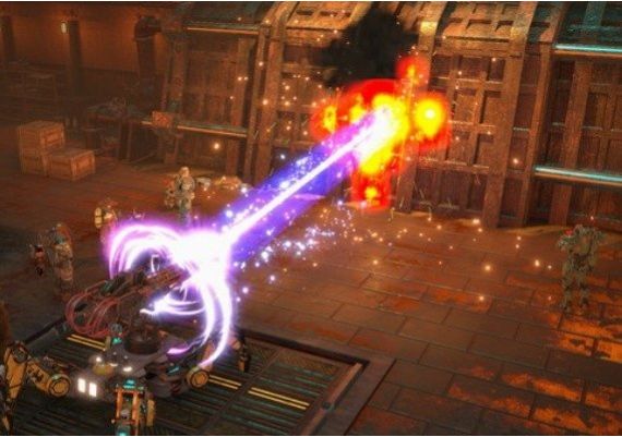 Wasteland 3 - Expansion Pass DLC EN/DE/FR/IT/PL/PT/RU/ES Global Steam Digital Key