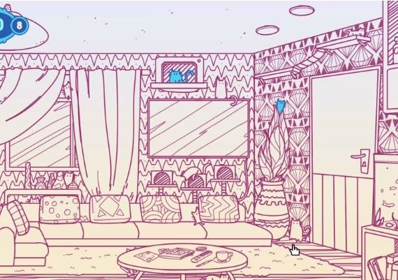 A Building Full of Cats EN EU Xbox One/Series Digital Key