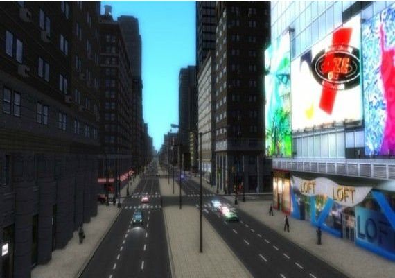 Cities in Motion 2 - Collection EN/DE Global Steam Digital Key