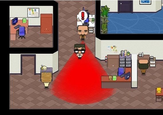 Level 22: Garys Misadventure 2016 Edition EN Global Steam Digital Key