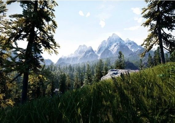 Hunting Simulator EN Global Steam Digital Key