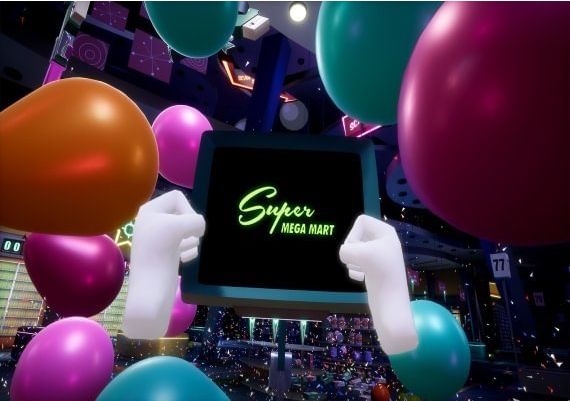 Shooty Fruity VR EN/DE/FR/IT/JA/RU/ES Global Steam Digital Key