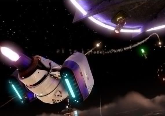 Space Pirate Trainer VR EN Global Steam Digital Key