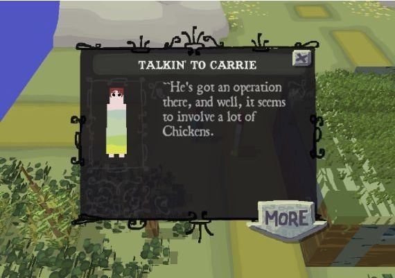 The Real Texas EN Global Steam Digital Key