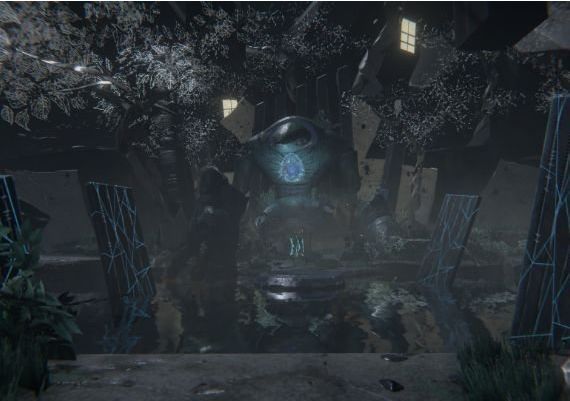 Unknown Fate EN/DE/FR/IT/RU/ES United States Xbox One/Series Digital Key