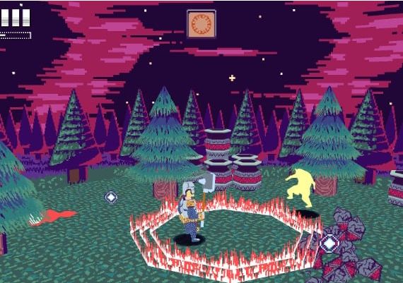 Indie Essentials - 32-bit Retro EN United States Xbox One/Series Digital Key