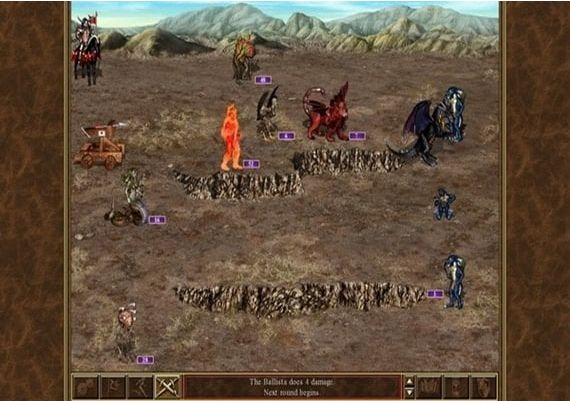 Heroes of Might & Magic III HD Edition EU Steam Digital Key