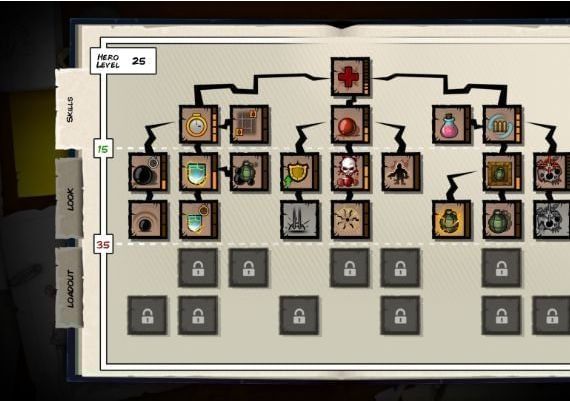 Fury Unleashed EN/DE/FR/PL/RU/ZH/ES Argentina Xbox One/Series Digital Key