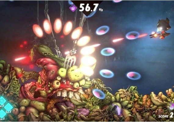 NeverAwake EN/JA/ZH/ZH Colombia Xbox Series/Windows Digital Key