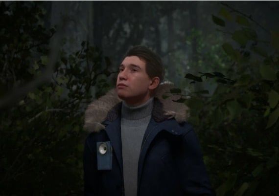 Stray Souls EN Turkey Xbox One/Series Digital Key