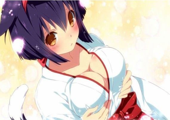 Sakura Shrine Girls EN Global Steam Digital Key