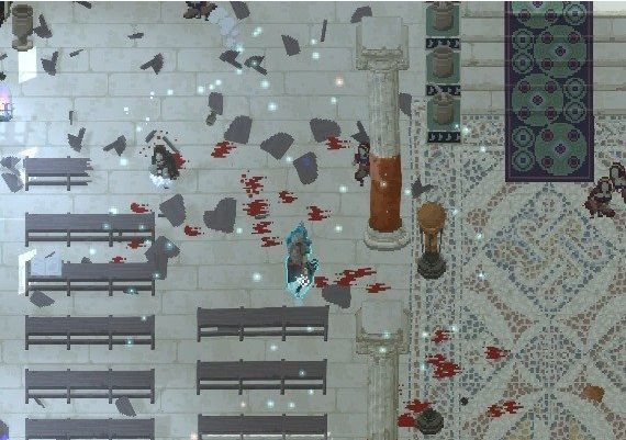 Unsouled EN/DE/JA/KO/ZH Argentina Xbox One/Series Digital Key