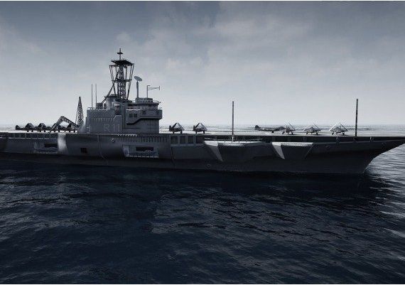 1971: Indian Naval Front EN Global Steam Digital Key