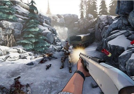 XIII EN Argentina Xbox One/Series/Windows Digital Key