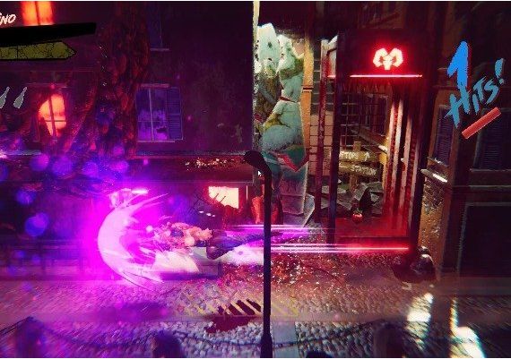 Exit Limbo: Opening EN/IT Global Steam Digital Key