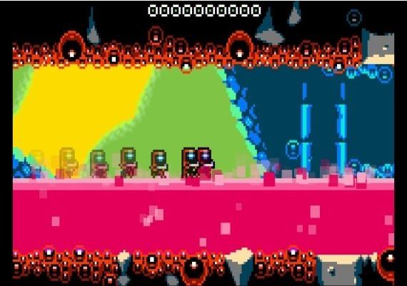 Xeodrifter Special Edition EN Global Steam Digital Key