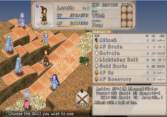 Rime Berta EN/JA Global Steam Digital Key