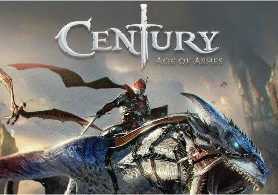 Century: Age of Ashes Fellow Edition EN Argentina Xbox Series Digital Key
