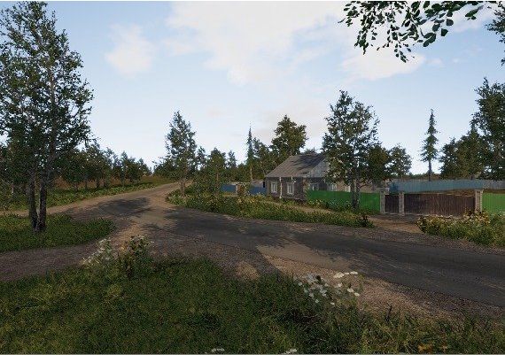 Bus Driver Simulator: Murom Suburbs DLC Global Steam Digital Key