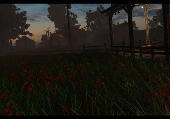 VRZ: Torment VR EN Global Steam Digital Key