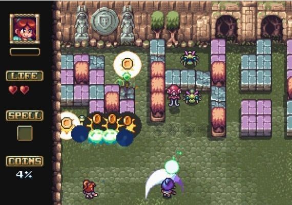 Strikey Sisters EN/DE/FR/JA/PT/RU/ZH/ES Global Steam Digital Key