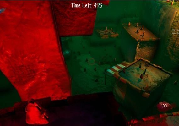 Wasted Pizza EN Global Steam Digital Key