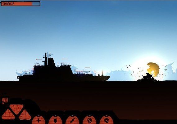 Battlecruisers EN Global Steam Digital Key