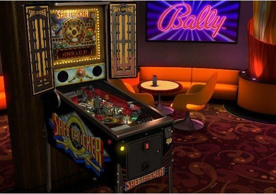 Pinball FX3 - Williams Pinball: Volume 3 DLC EN Argentina Xbox One/Series Digital Key