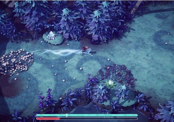 Nanotale - Typing Chronicles EN Global Steam Digital Key