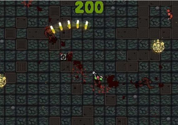 Tormentor X Punisher EN/DE/FR/IT/ES Global Steam Digital Key