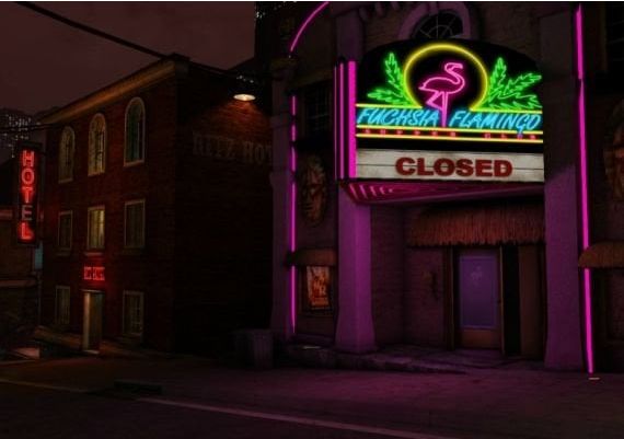 Tesla Effect: A Tex Murphy Adventure EN Global Steam Digital Key