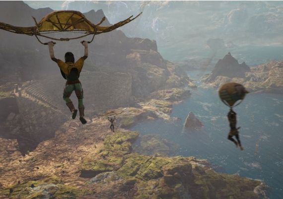 Towers of Aghasba PRE-ORDER Global Steam Digital Key