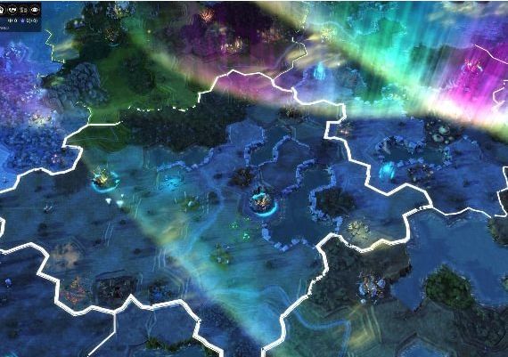 Endless Legend: Inferno DLC EN/DE/FR/IT/PL/RU/ES Global Steam Digital Key