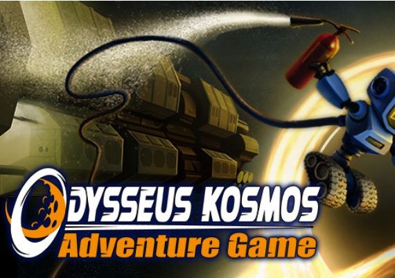 Odysseus Kosmos and his Robot Quest - Digital Deluxe Set DLC Global Steam Digital Key