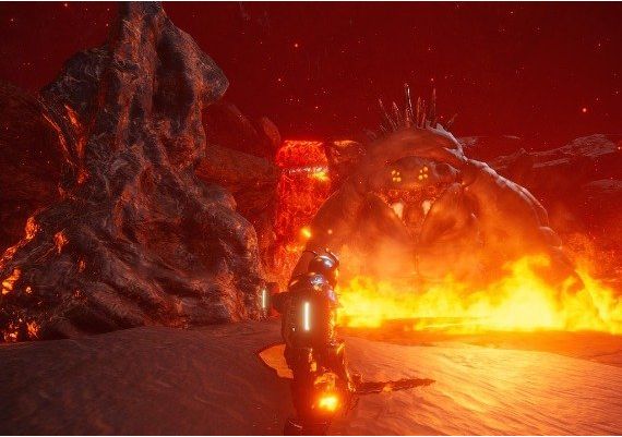 Sir Whoopass: Immortal Death EN Global Steam Digital Key