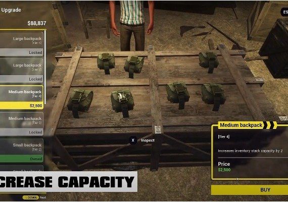 Ship Graveyard Simulator: Submarines DLC Global Steam Digital Key