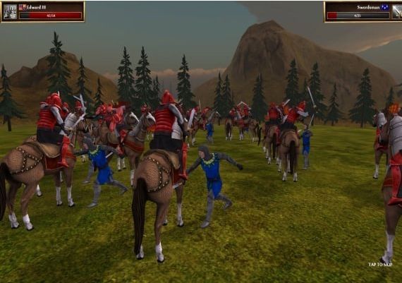 Broadsword: Age of Chivalry DLC EN/DE/FR/IT/PT/RU/ES Global Steam Digital Key